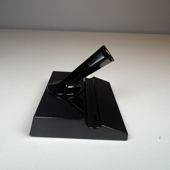 Venus Weighted Pen Desk Stand Style No 10-DS New Old Stock Vintage - Picture 2 of 8